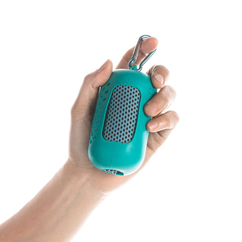 Soft Breathable Sports Cooling Towels Storage Box (2pcs)