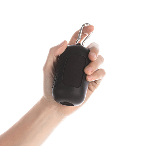 Soft Breathable Sports Cooling Towels Storage Box (2pcs)