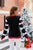 Women's Christmas Tree Knitted Christmas Sweater