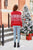 Women's Cute Christmas Reindeer Knitted Christmas Sweater