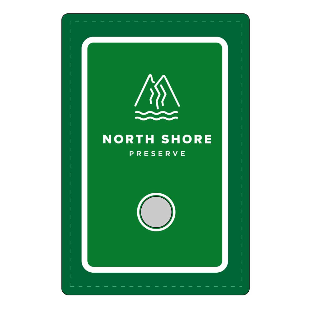 Lesmart Custom Golf Floating Green