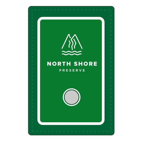 Lesmart Custom Golf Floating Green