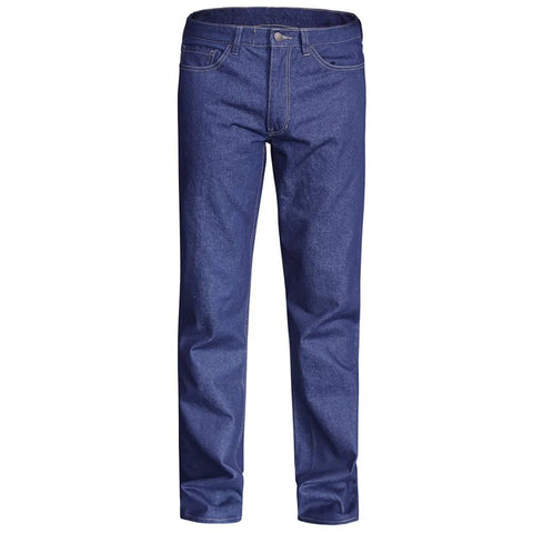 Lesmart Men’s Fire Retardant Jeans