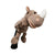 Lesmart Exquisite Plush Novelty Animal No.1 Golf Driver Headcover
