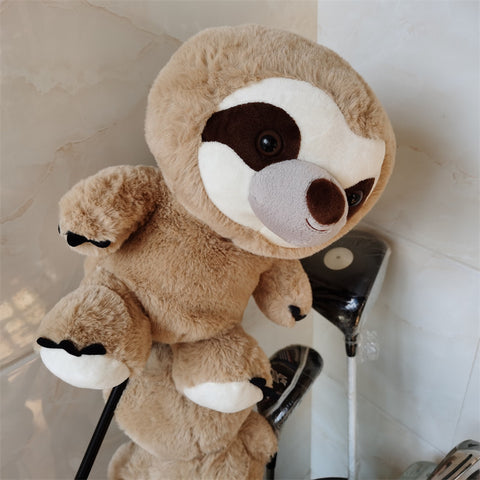 Lesmart Koala Plush Toy Golf Headcover