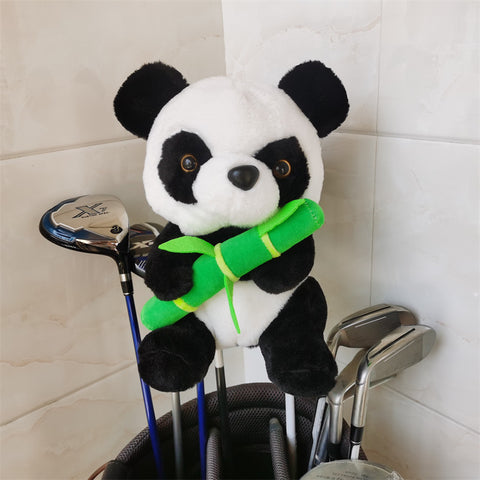 Lesmart Koala Plush Toy Golf Headcover