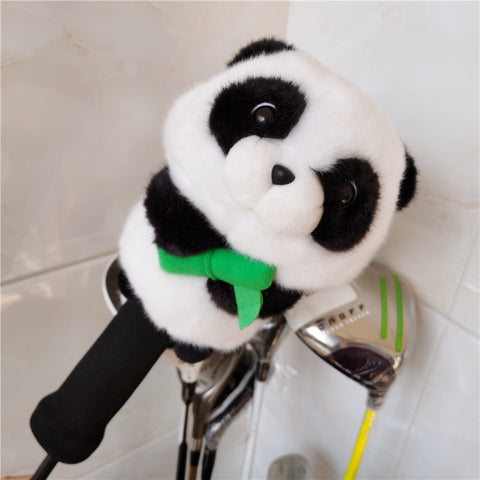 Lesmart Koala Plush Toy Golf Headcover