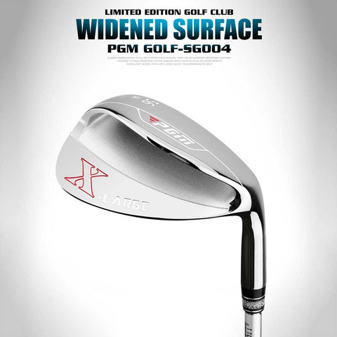 Lesmart Golf Wedge Sand Pitching Chipping SG004