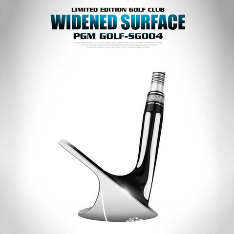 Lesmart Golf Wedge Sand Pitching Chipping SG004