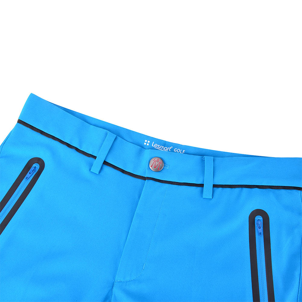 Lesmart Men's Relaxed Golf Pants