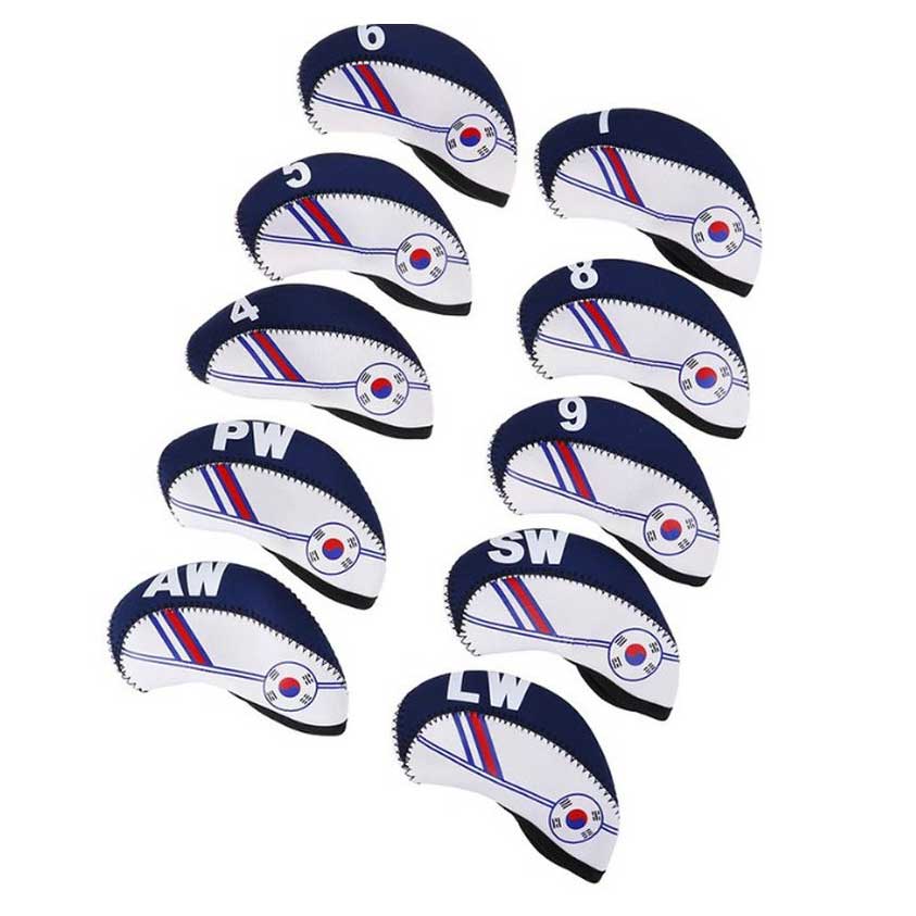 golf club head covers