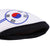 10pcs/set Korea Flag Golf Iron Head Cover