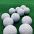 3-Piece Urethane Cover Golf Ball, 50 pcs