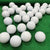3-Piece Urethane Cover Golf Ball, 50 pcs