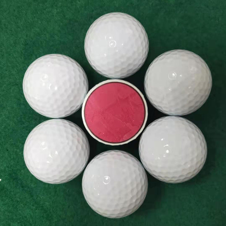 3-Piece Urethane Cover Golf Ball, 50 pcs