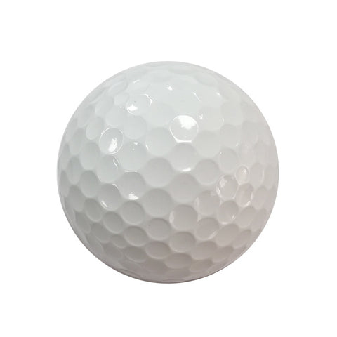 3-Piece Urethane Cover Golf Ball, 50 pcs
