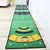 Lesmart Golf Putting Green Mats Indoor