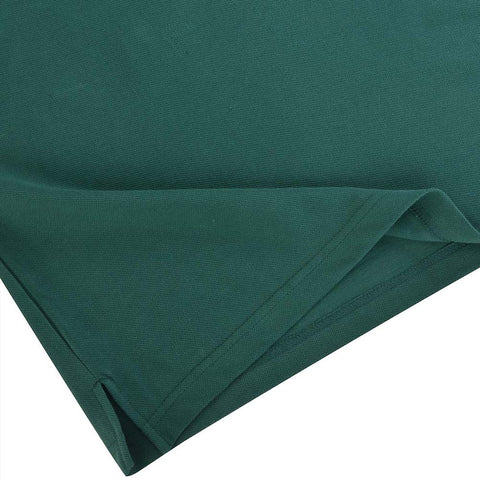 lesmartgolf Men's Casual Golf Polo T-Shirt