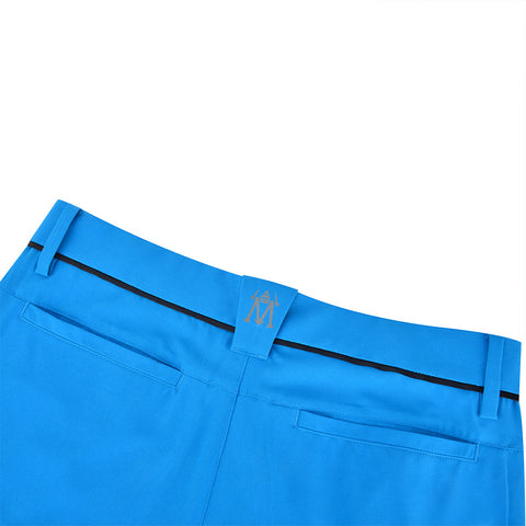 Lesmart Men's Relaxed Golf Pants