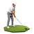 15mm Artificial Turf Golf Hitting Mat - 5' x 5' Size