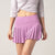 Lesmart® Women's Lightweight Active Athletic Skort