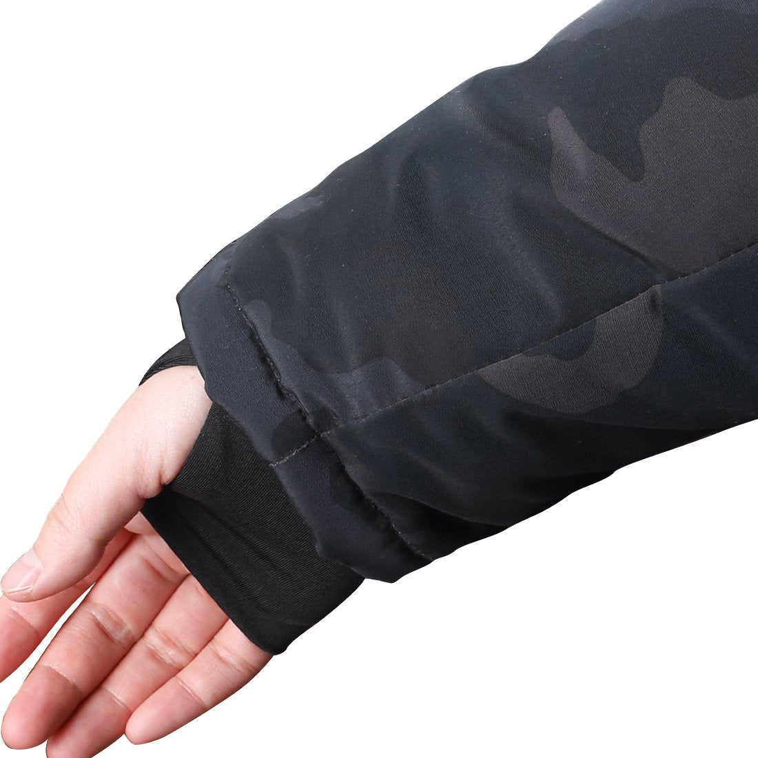 Lesmart Women's Goose Down Jacket