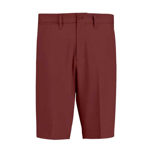 Lesmart Men's Plaid Golf Shorts