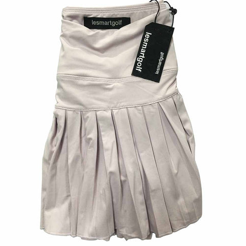 lesmartgolf Women's Lightweight Active Athletic Skirts