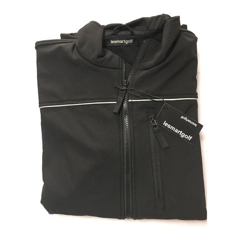 lesmartgolf Men's Tactical Waterproof Outer Jackets