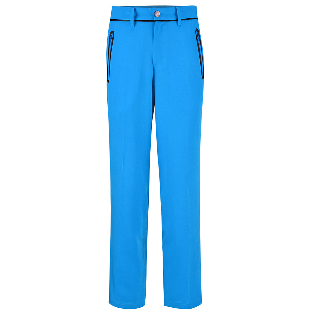 Lesmart Men's Relaxed Golf Pants