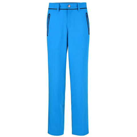Lesmart Men's Relaxed Golf Pants