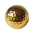 24K Gold Golf Balls (Pack of 6) - Luxurious Golf Gifts