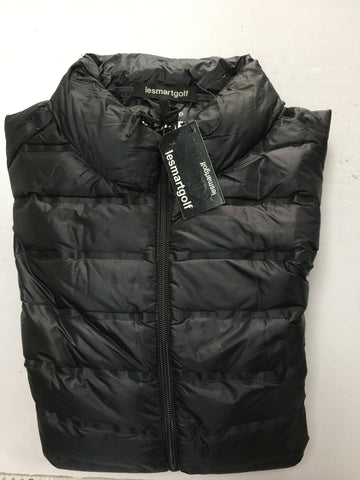 lesmartgolf Men's Ultra Light Down Clothing