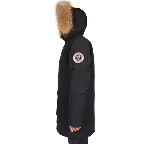 Lesmart Men's Goose Down Jacket
