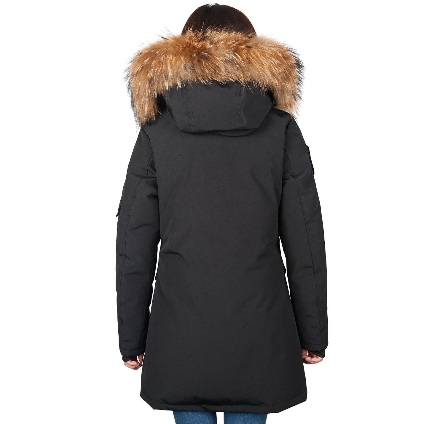 Lesmart Women's Goose Down Jacket