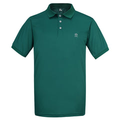 Lesmart Men's Quick Dry Golf Polo Shirt