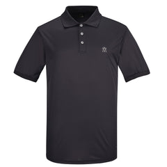 Lesmart Men's Quick Dry Golf Polo Shirt