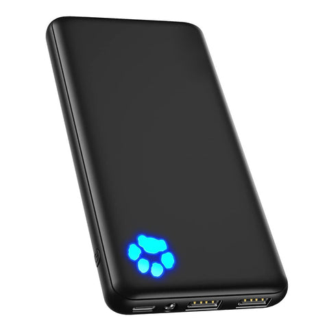 Lesmart Heated Vest for Women, USB Charging 9 Heating Panels