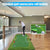 Lesmart Large Golf Practice Putting Green Mat