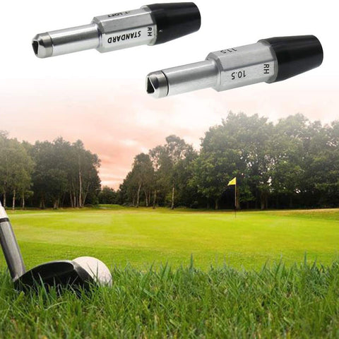 Lesmart Golf Shaft Sleeve Adapter TP .335 for Adams Super LS Fast 12 LS Driver FW