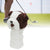 Lesmart Cute Cartoon Dog Golf Head Cover