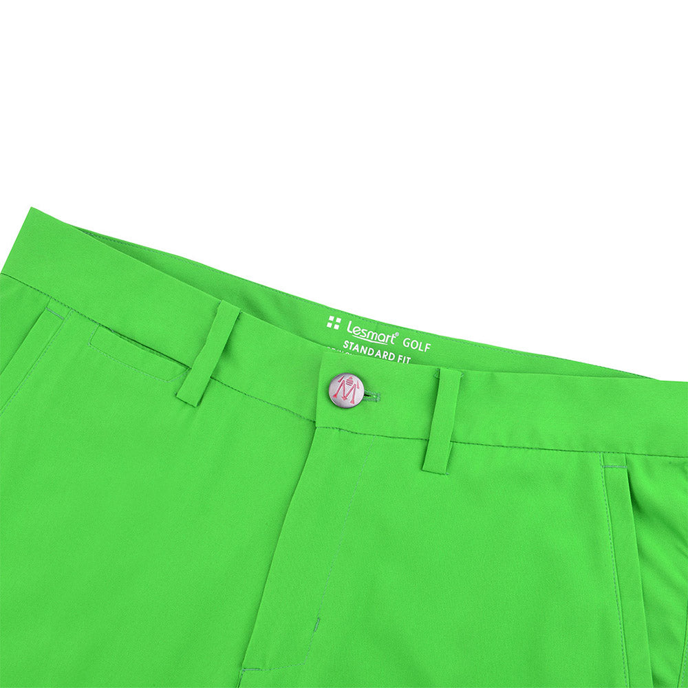 Lesmart Men's Stretch Golf Pants