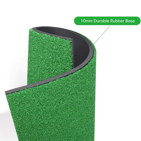 Lesmart Golf Residential Practice Hitting Mat