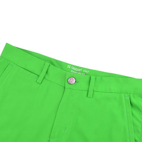 Lesmart Men's Stretch Golf Pants