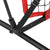 7'×7' Baseball Softball Practice Net with Strike Zone