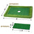 Lesmart Floating Golf Green for Pool (Perfect Golf Gifts)