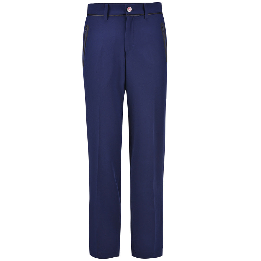 Lesmart Men's Relaxed Golf Pants