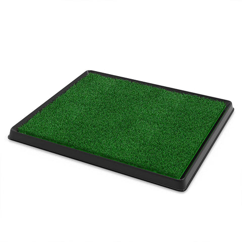Artificial Grass Puppy Pad for Dogs and Small Pets