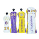 Lesmart Basketball Player Kobe Anniversary Golf Headcover