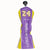 Lesmart Basketball Player Kobe Anniversary Golf Headcover